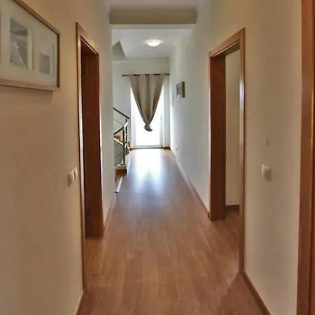 Fuseta Sunset Villas *