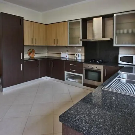 Fuseta Sunset Villas * Bias do Norte