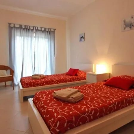 Villa Fuseta Sunset Villas *
