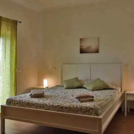 Fuseta Sunset Villas Villa Bias do Norte