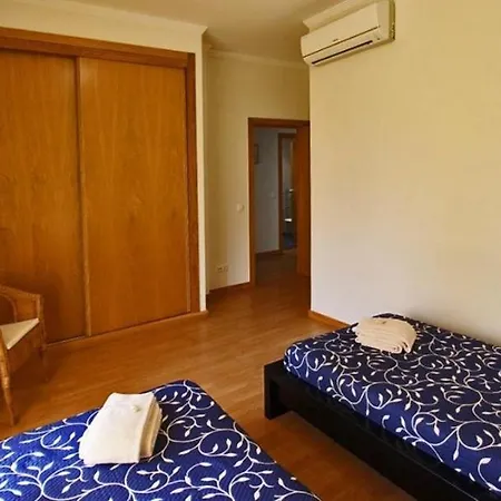 Fuseta Sunset Villas Villa