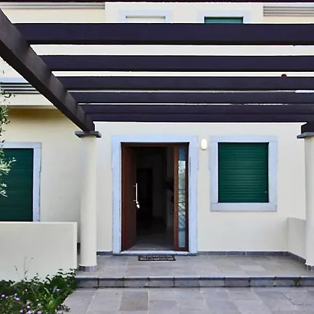 Fuseta Sunset Villas Bias do Norte