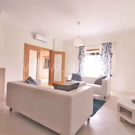 Villa Fuseta Sunset Villas