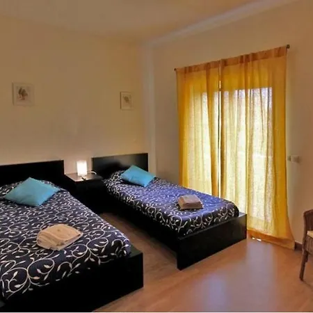 Villa Fuseta Sunset Villas *