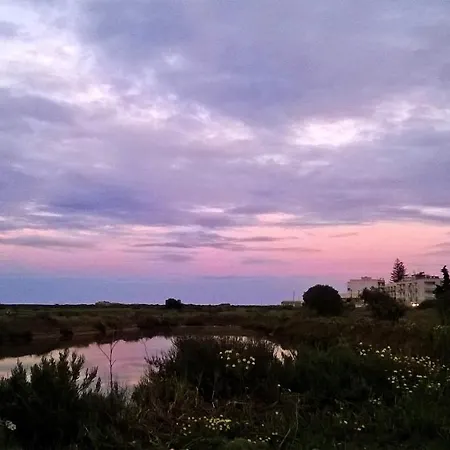 Villa Fuseta Sunset Villas Bias do Norte