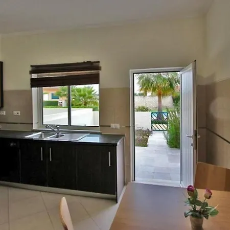 Fuseta Sunset Villas