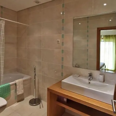 Fuseta Sunset Villas Bias do Norte