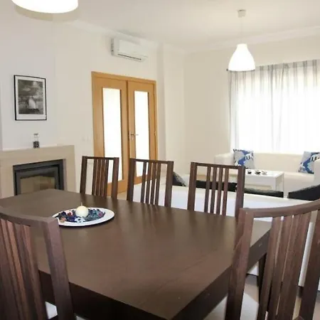 Fuseta Sunset Villas