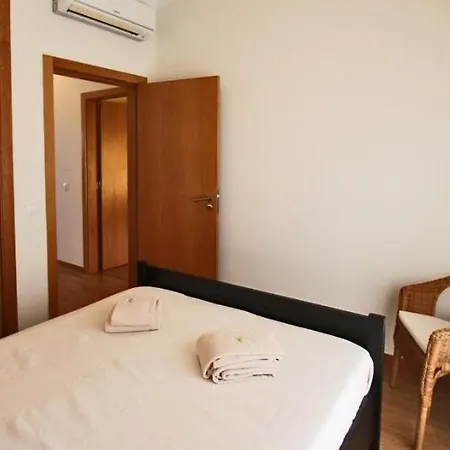 Fuseta Sunset Villas